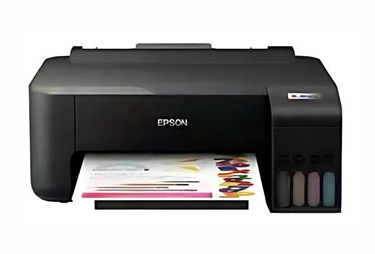 Impresora EPSON ecotank L1210