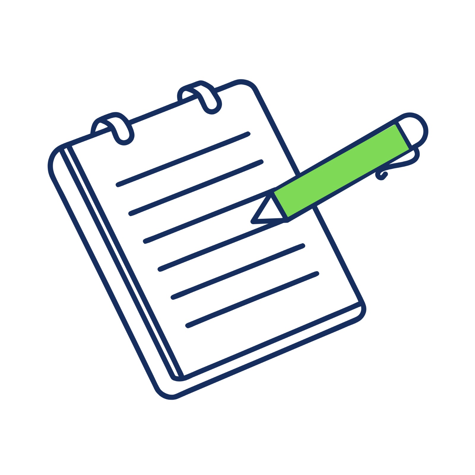 BOLÍGRAFOS Y ESCRITURA